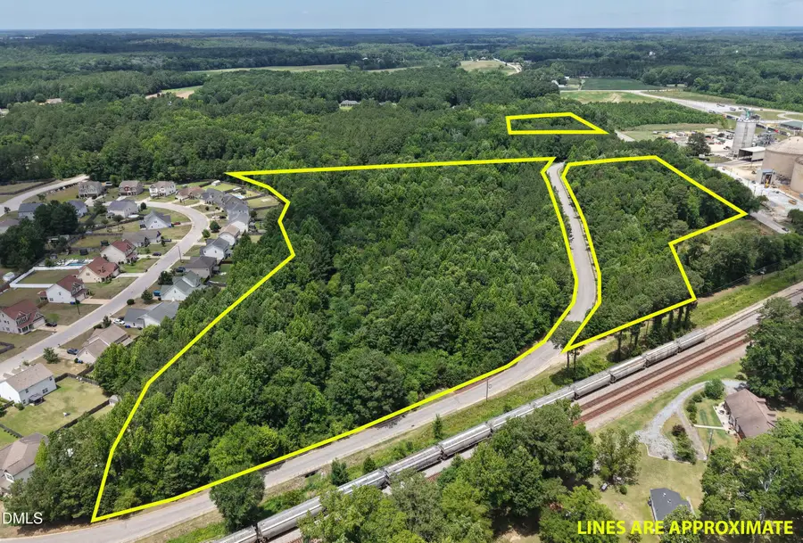 00 Birchmere Way, Fayetteville, NC 28312 - #2