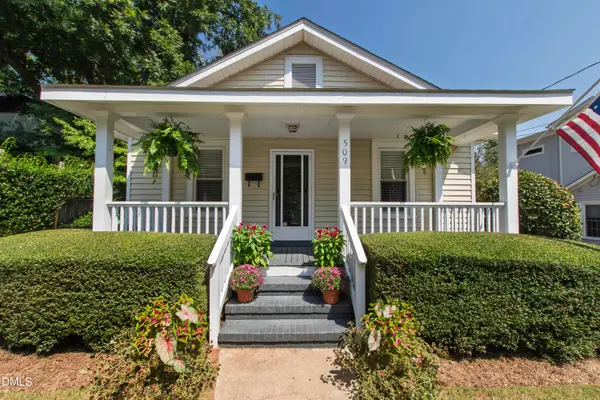 509 Frank Street, Raleigh, NC 27604