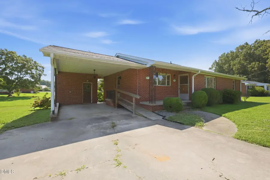 1700 Parham Drive, Graham, NC 27253 - #3