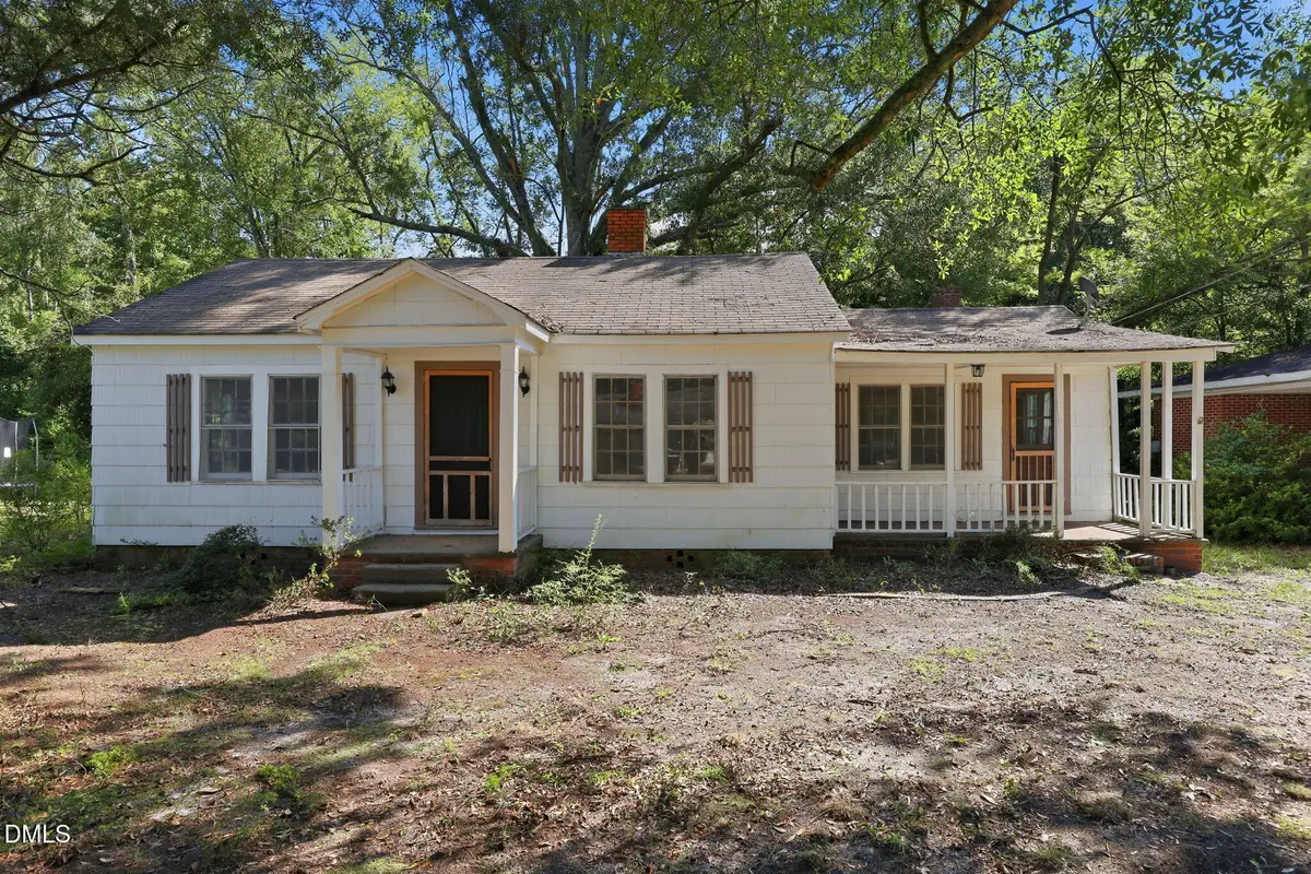 207 Pendergraft Road, Bunnlevel, NC 28323 - #1