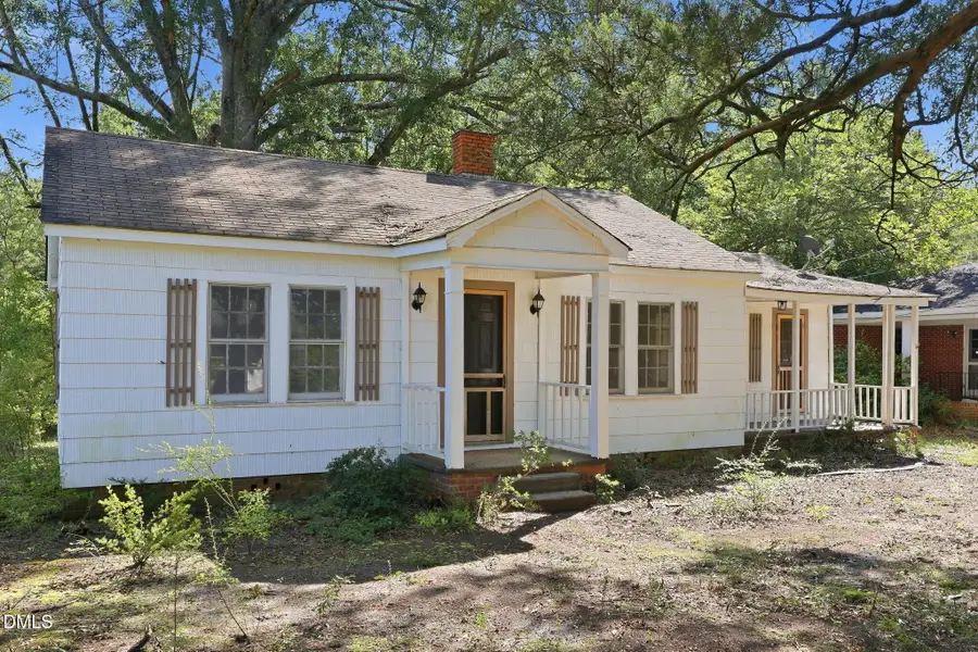 207 Pendergraft Road, Bunnlevel, NC 28323 - #2