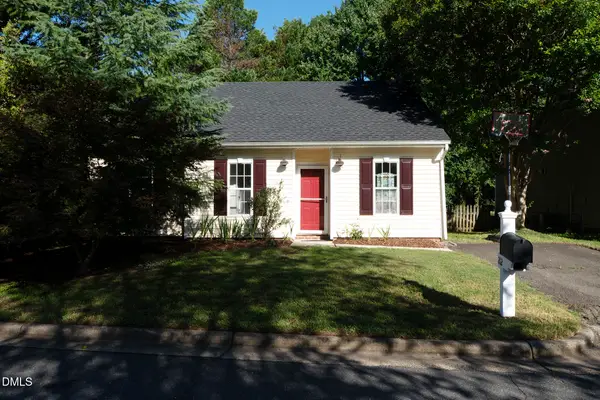 212 Sir Richard Lane, Chapel Hill, NC 27517