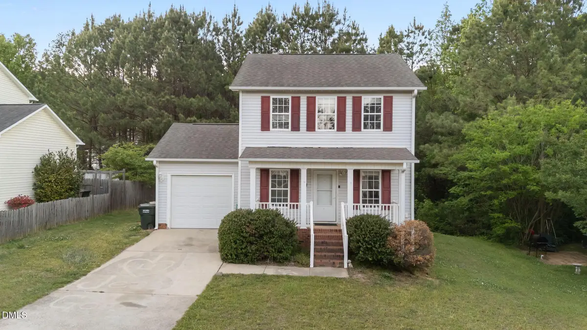 171 Randolph Drive, Clayton, NC 27520 - #1