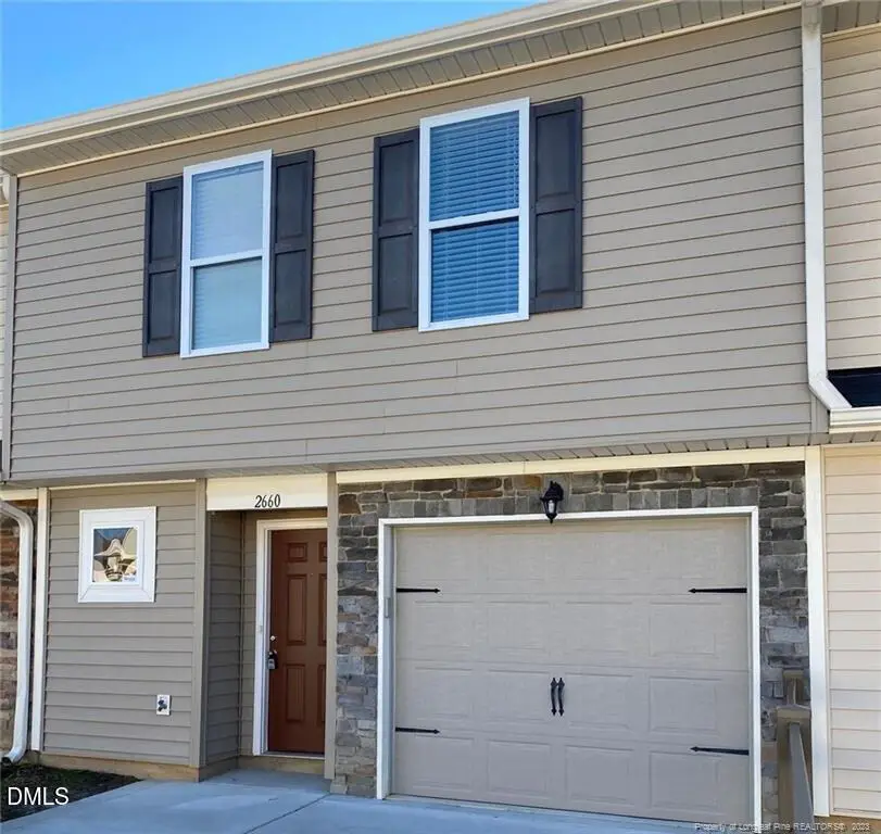 2615 Gardner Park Drive, Fayetteville, NC 28304 - #1