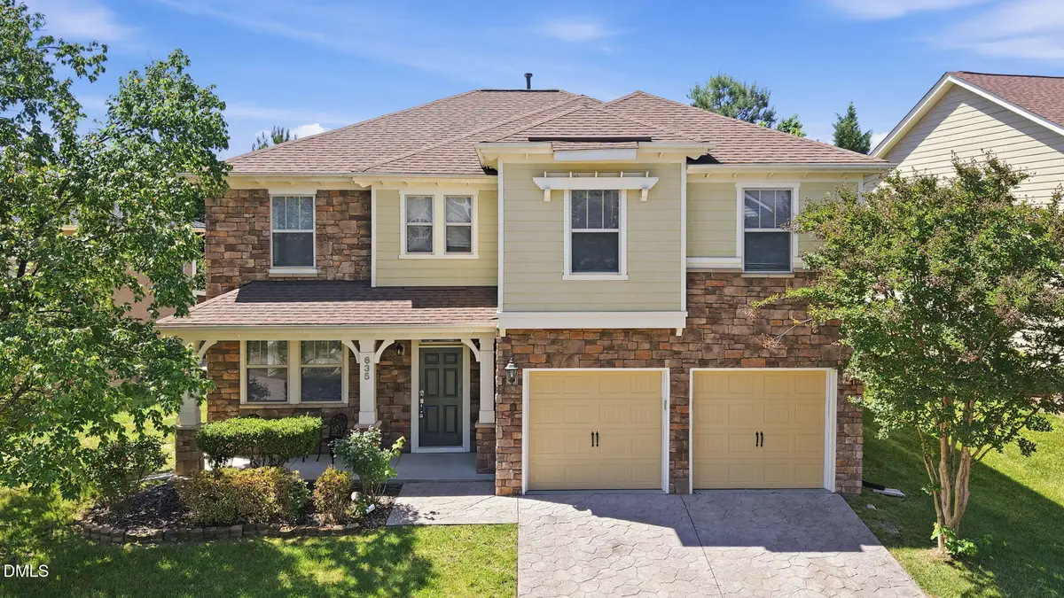 635 Piper Stream Circle, Cary, NC 27519 - #1