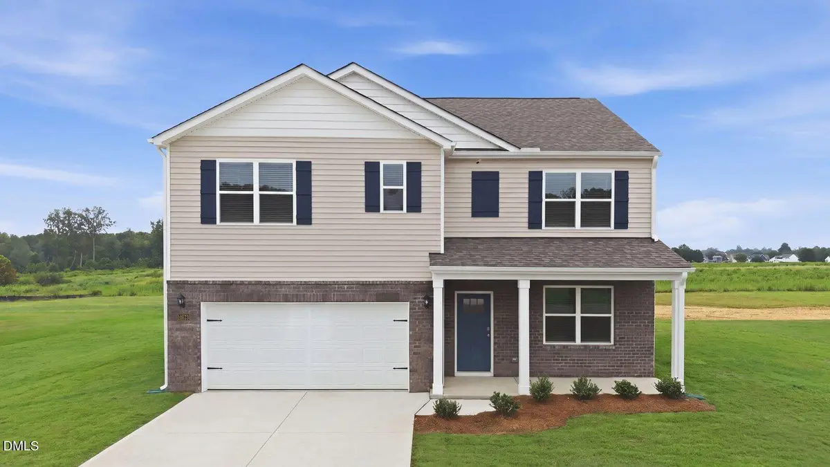10514 Beard Way, Bailey, NC 27807 - #1