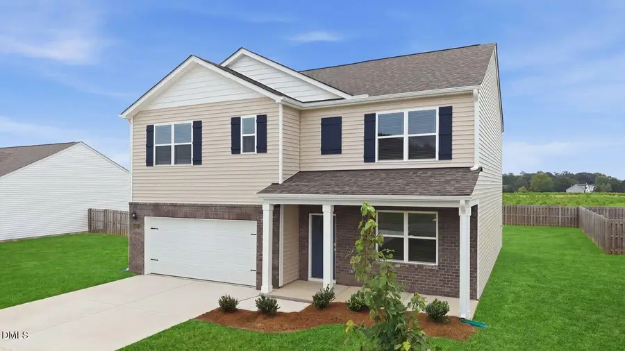 10514 Beard Way, Bailey, NC 27807 - #2