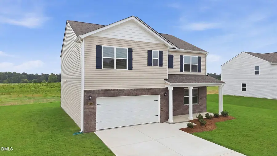 10514 Beard Way, Bailey, NC 27807 - #3