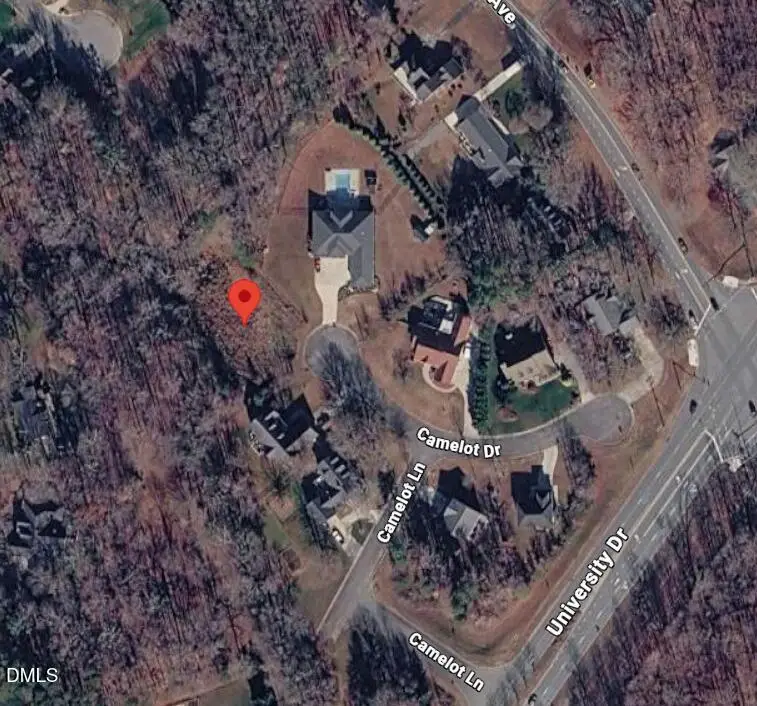 114 Camelot Drive, Elon, NC 27244 - #3