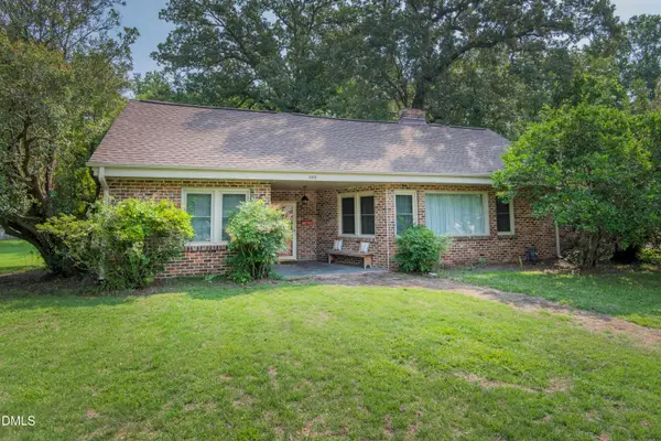 1605 Longview Avenue, Tarboro, NC 27886