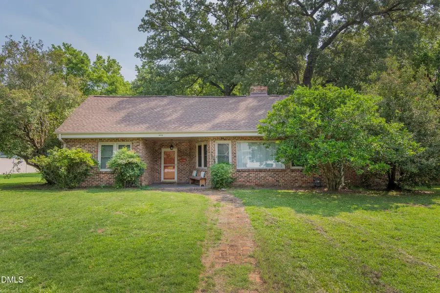 1605 Longview Avenue, Tarboro, NC 27886 - #2