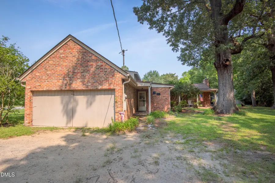 1605 Longview Avenue, Tarboro, NC 27886 - #3