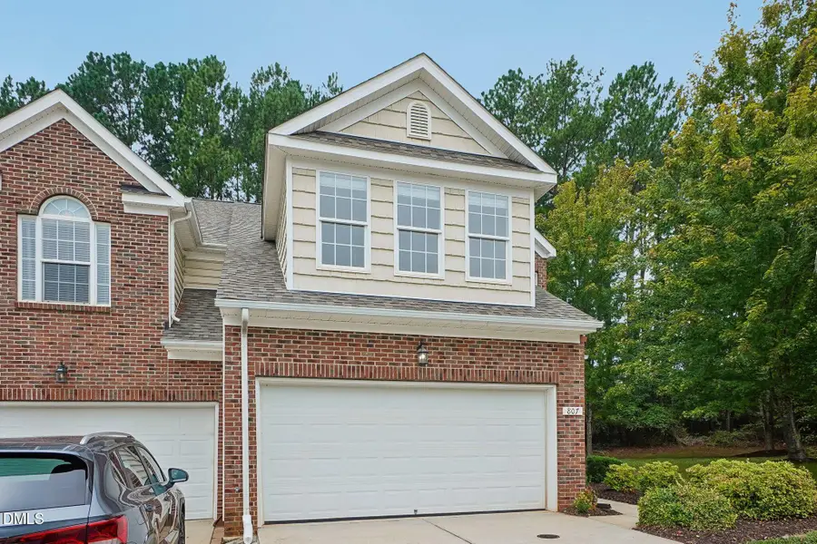 807 Swan Neck Lane, Raleigh, NC 27615 - #3