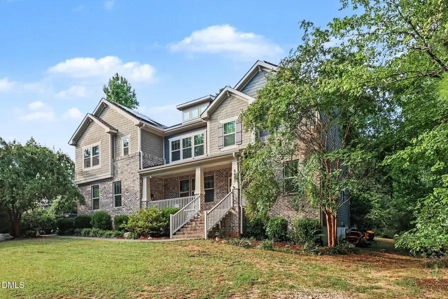 6600 Mountain Oaks Way, Wake Forest, NC 27587 - #3