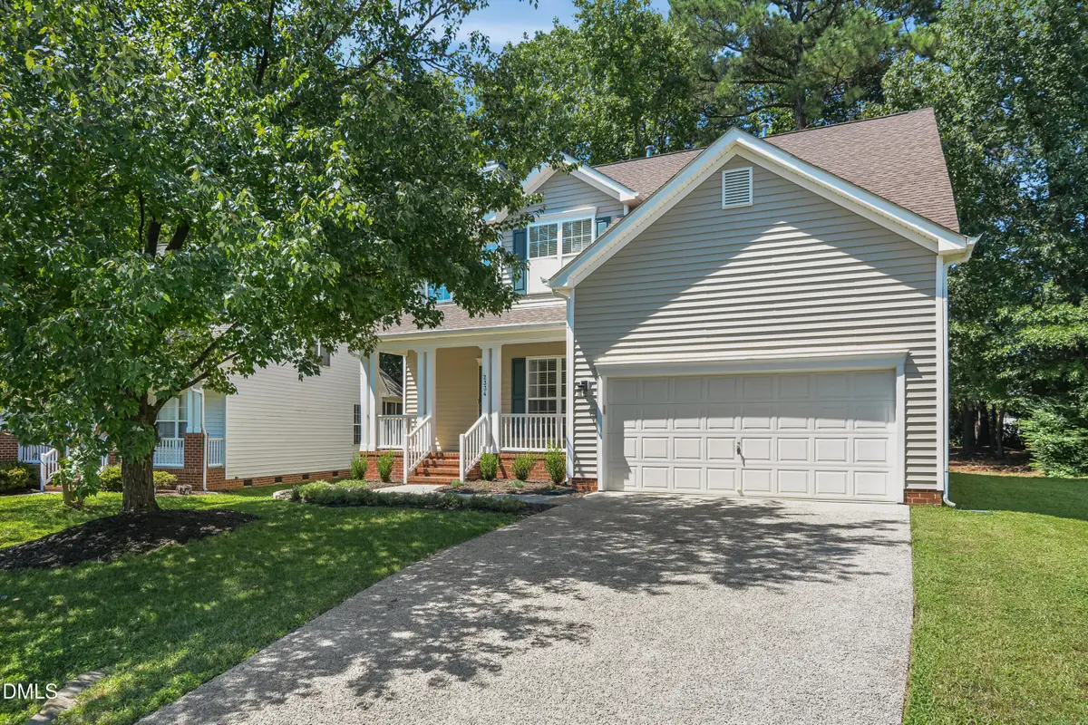 2334 School Creek Place, Raleigh, NC 27606 - #1