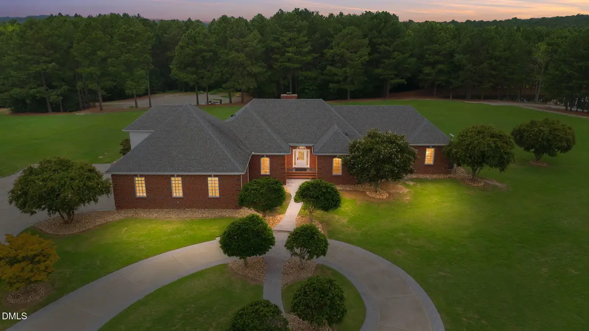 95 Woodcannon Drive, Fuquay Varina, NC 27526 - #1