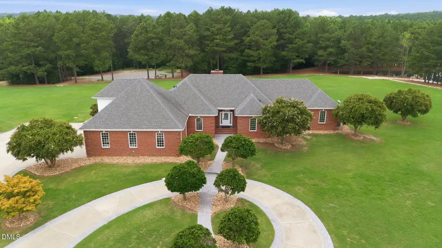 95 Woodcannon Drive, Fuquay Varina, NC 27526 - #3