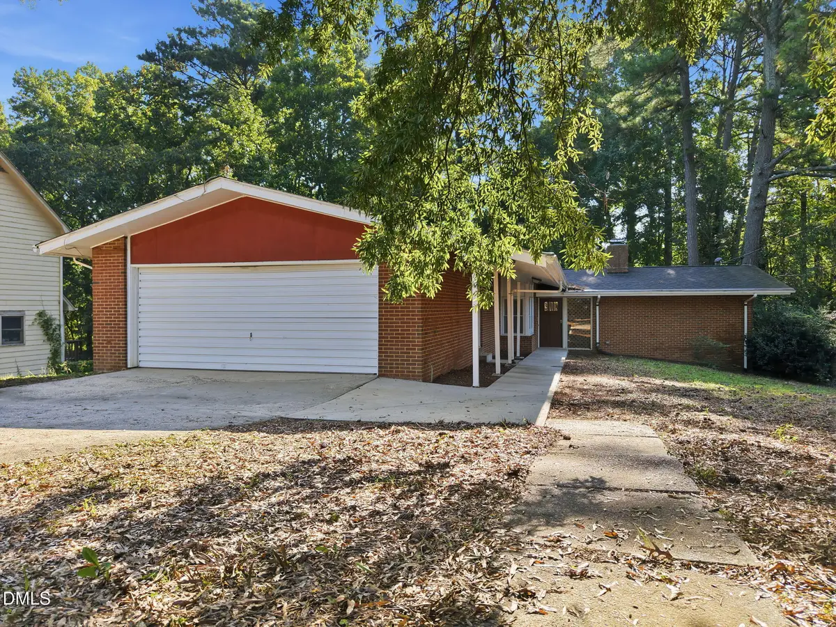 1507 Rosewood Street, Durham, NC 27701 - #1