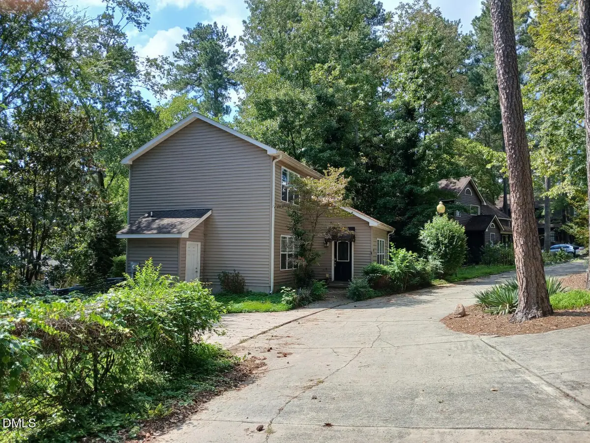 2215 University Drive, Durham, NC 27707 - #1