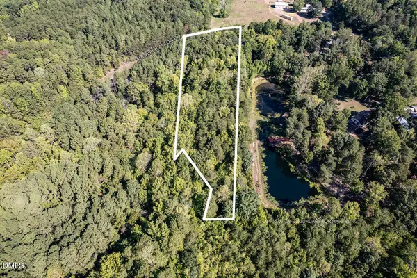 0 Archie Clayton Road, Roxboro, NC 27574