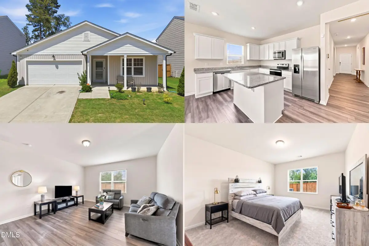 1429 Heron Pond Street, Raleigh, NC 27604 - #1