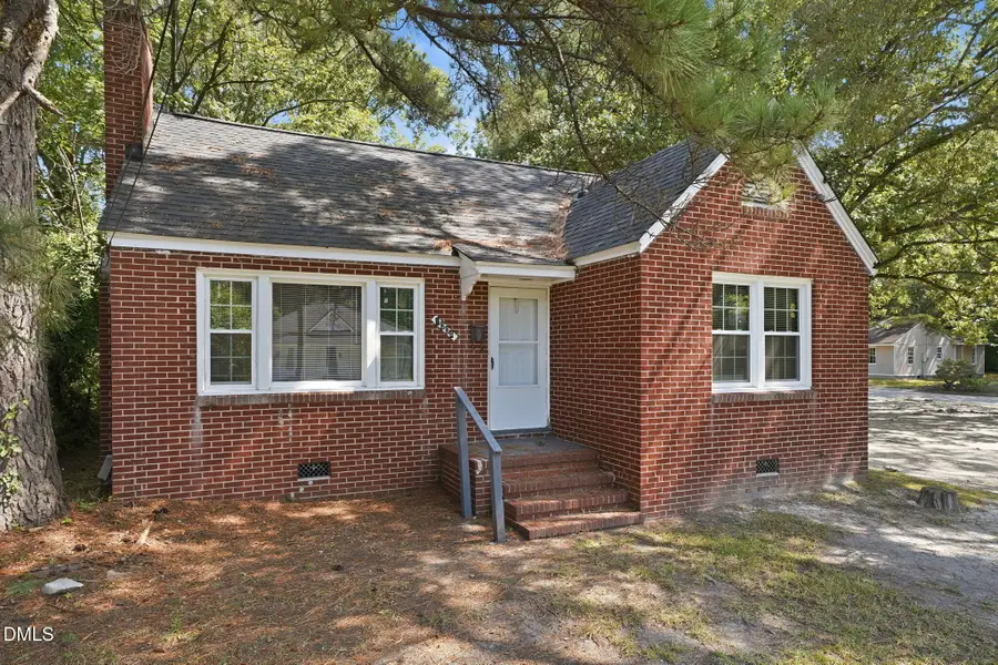 1004 W Thomas Street, Rocky Mount, NC 27804 - #2