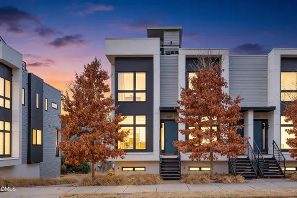 537 New Bern Avenue, Raleigh, NC 27601