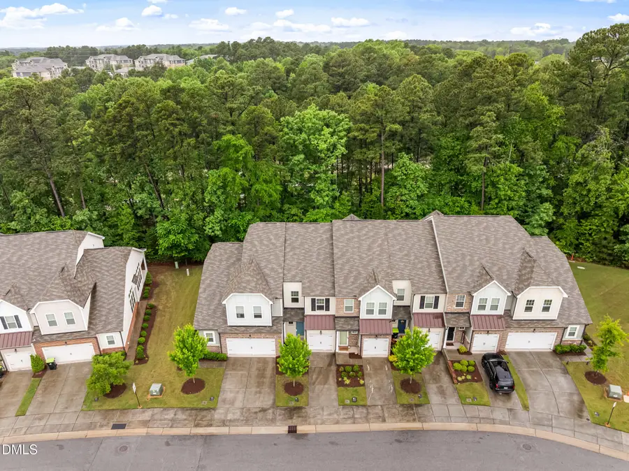 1305 Fitchie Place, Durham, NC 27703 - #2