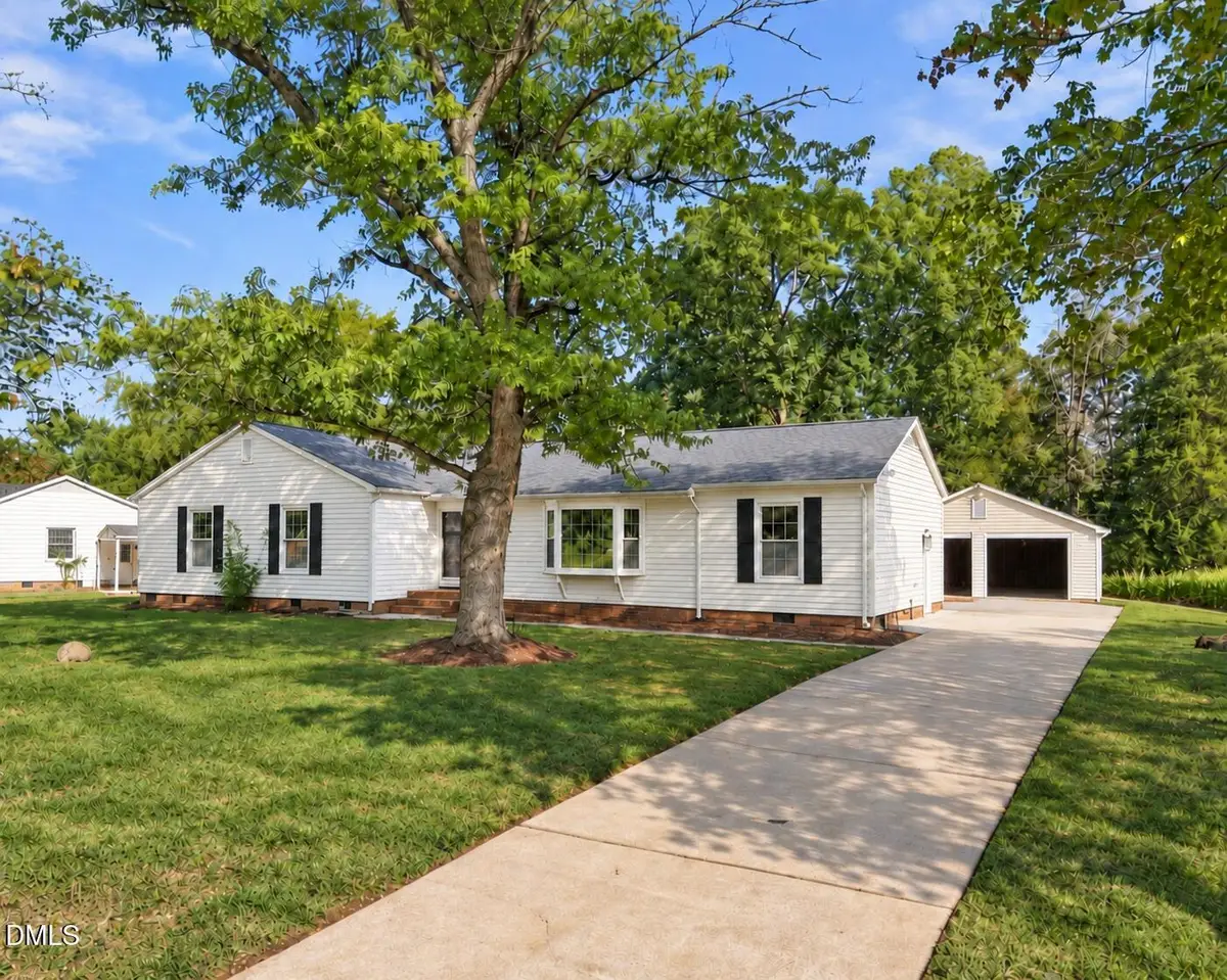 403 Rippling Stream Road, Durham, NC 27704 - #1