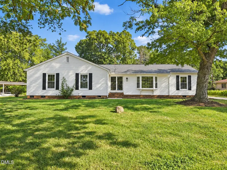 403 Rippling Stream Road, Durham, NC 27704 - #2