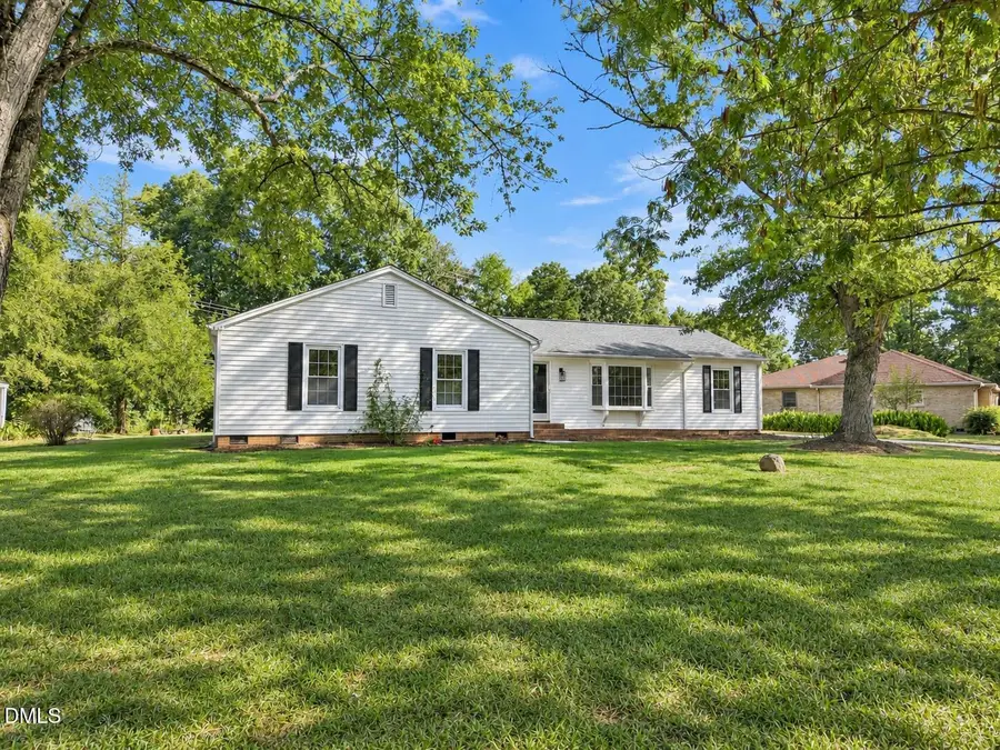 403 Rippling Stream Road, Durham, NC 27704 - #3