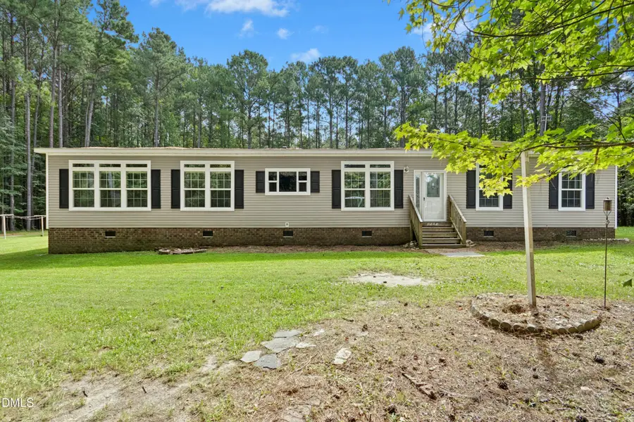 8023 Tobiano Court, Lucama, NC 27851 - #2
