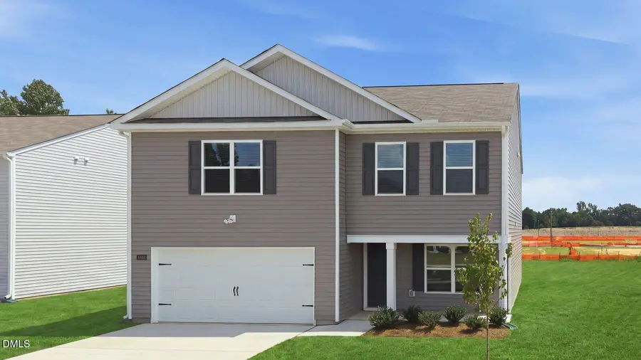 7213 Silverleaf Road, Rocky Mount, NC 27804 - #2