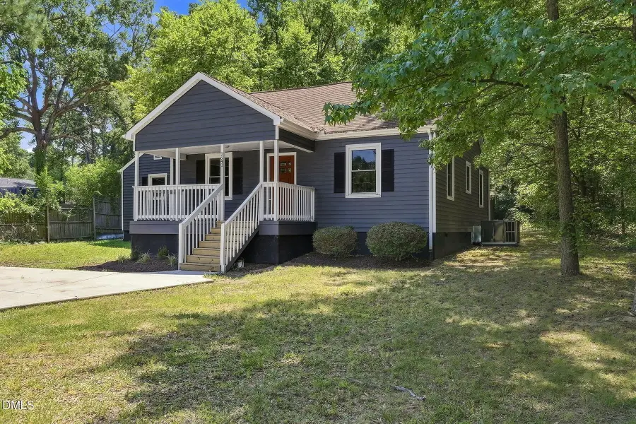 2641 Kirk Road, Durham, NC 27705 - #2