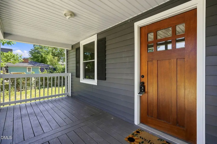 2641 Kirk Road, Durham, NC 27705 - #3