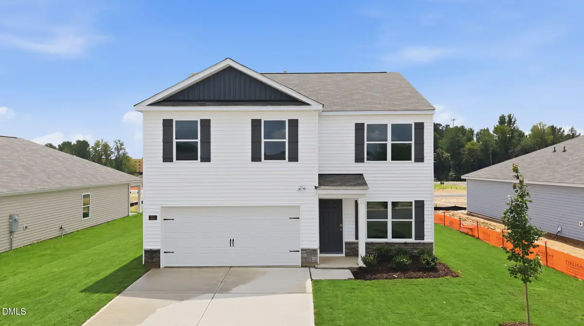 7221 Silverleaf Road, Rocky Mount, NC 27804 - #1