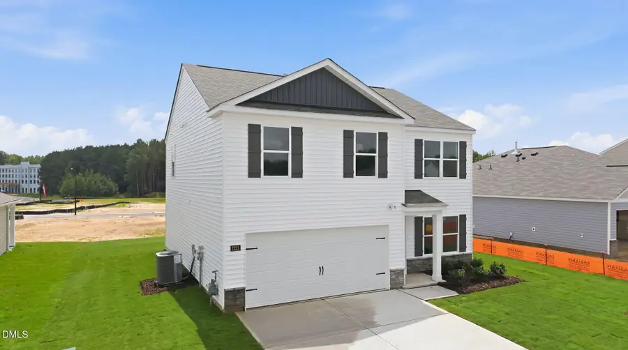 7221 Silverleaf Road, Rocky Mount, NC 27804 - #2