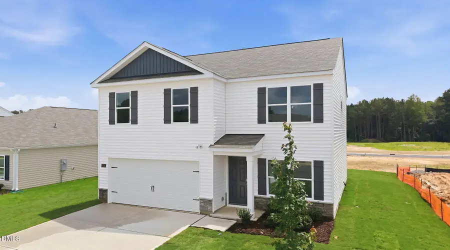 7221 Silverleaf Road, Rocky Mount, NC 27804 - #3