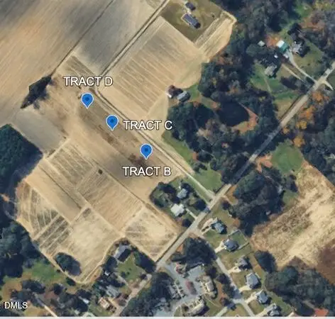 0 Old School Road, Four Oaks, NC 27524 - #1