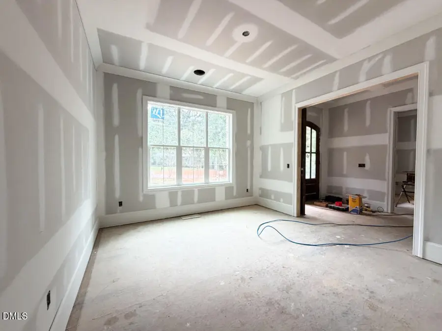 6917 Justice Drive, Raleigh, NC 27615 - #2