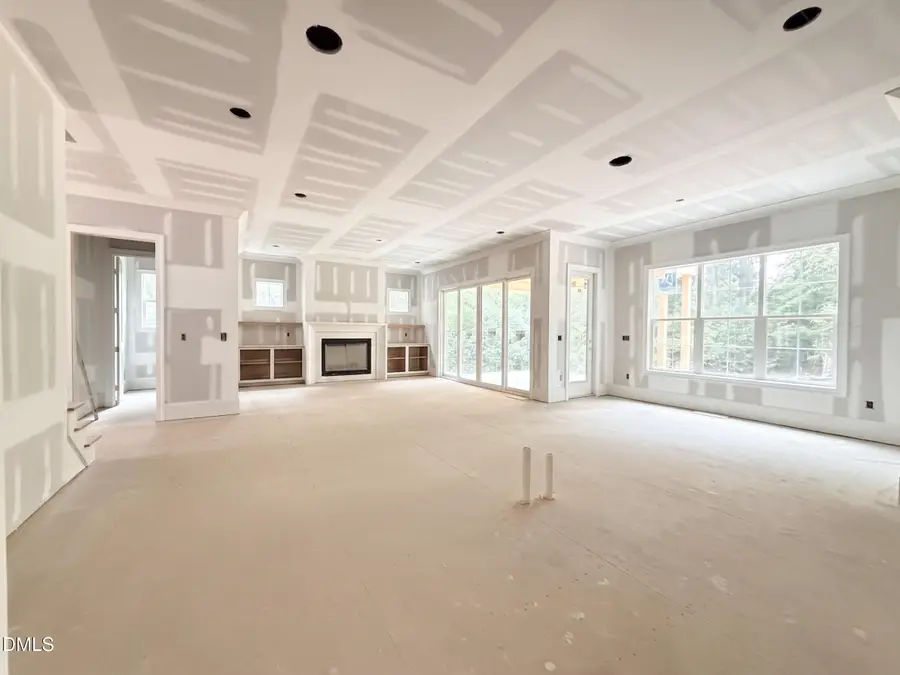 6917 Justice Drive, Raleigh, NC 27615 - #3