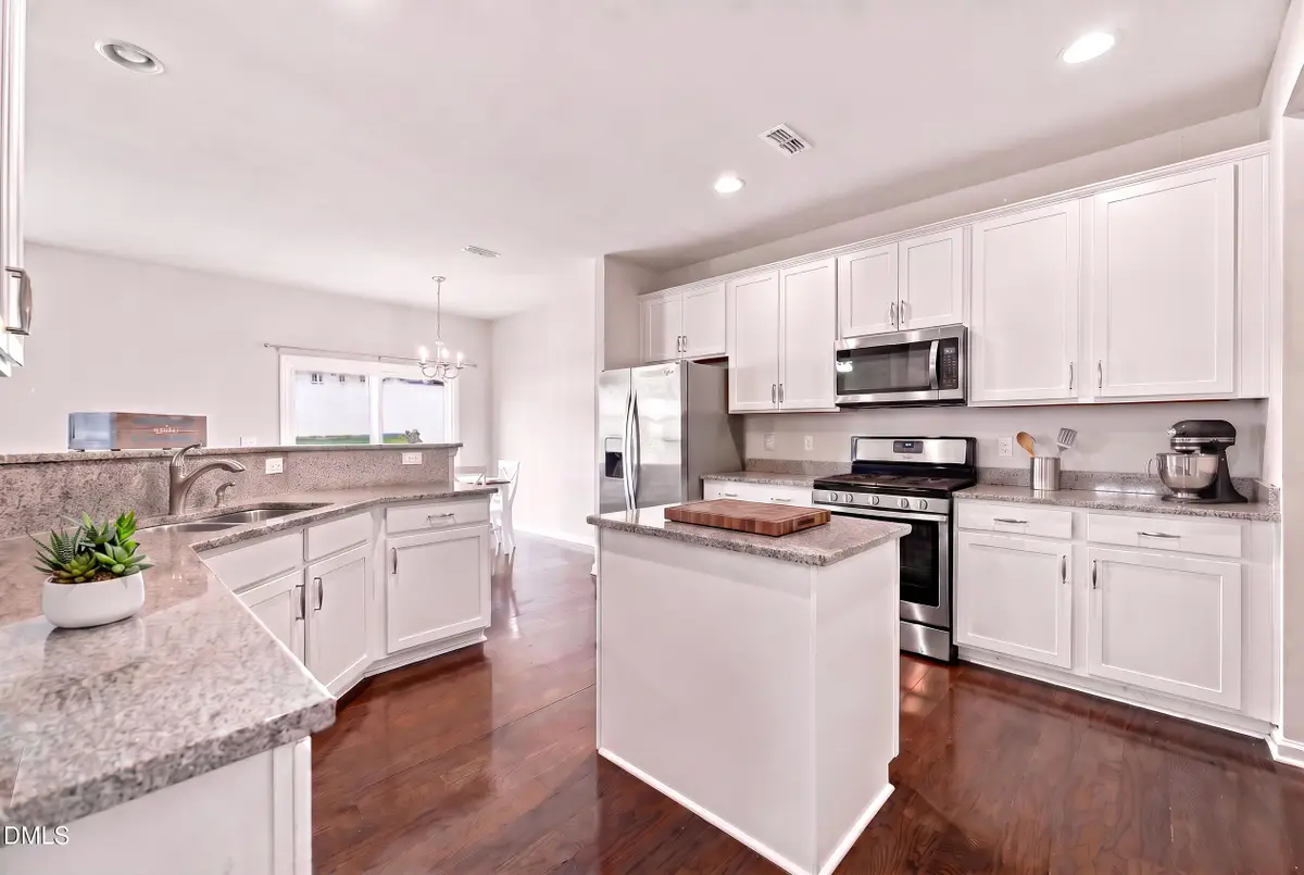 3520 Massey Ridge Court, Raleigh, NC 27616 - #1