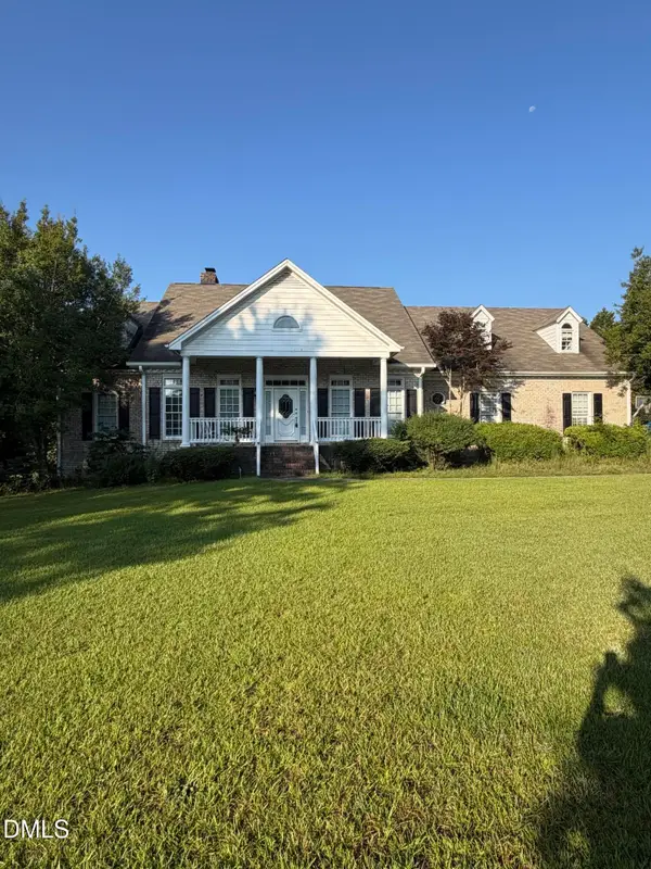 908 Windrow Lane, Raleigh, NC 27603