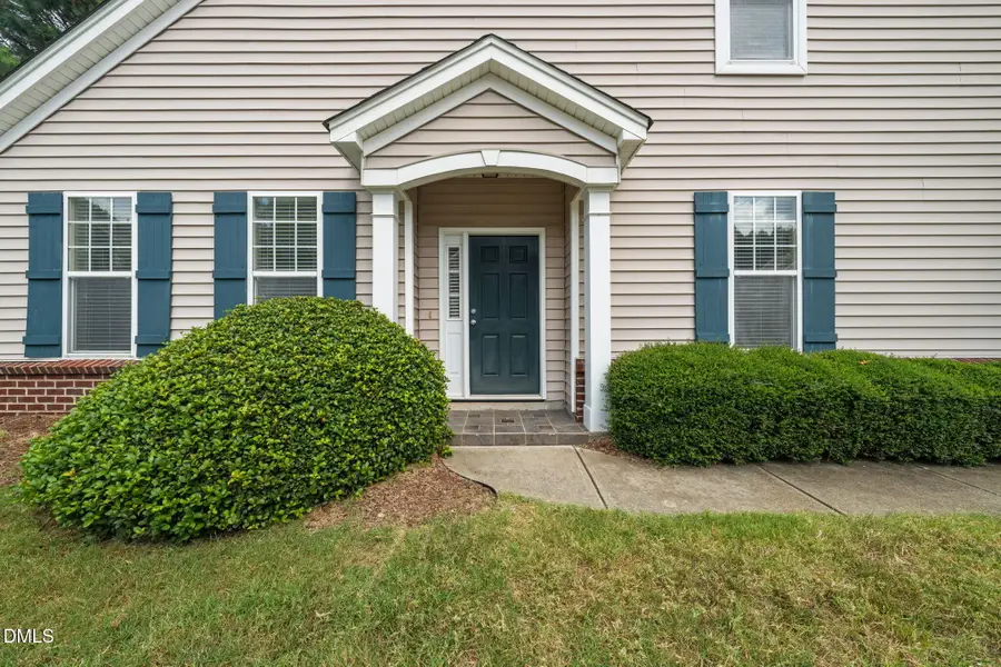101 Courts Garden Way, Cary, NC 27513 - #2