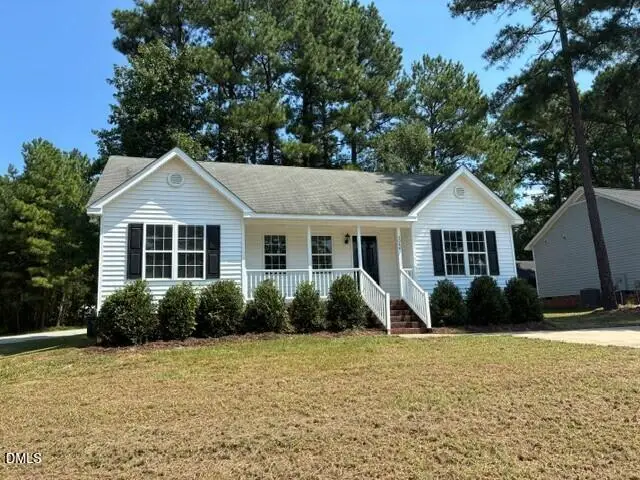 2060 Ballston Place, Knightdale, NC 27545 - #1