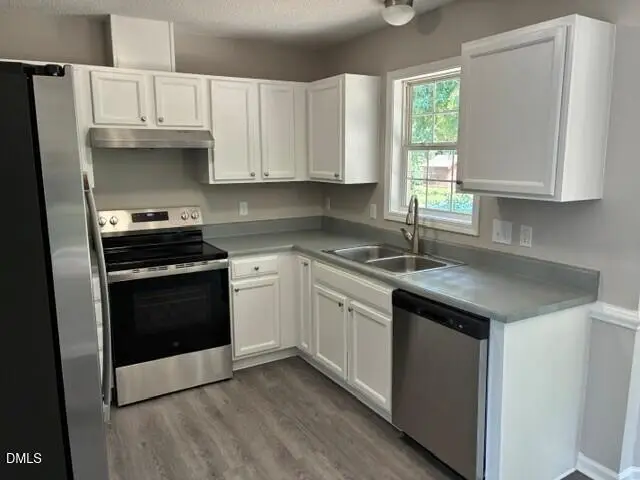 2060 Ballston Place, Knightdale, NC 27545 - #3