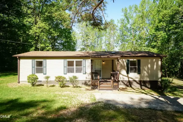 108 Edwards Drive, Louisburg, NC 27549