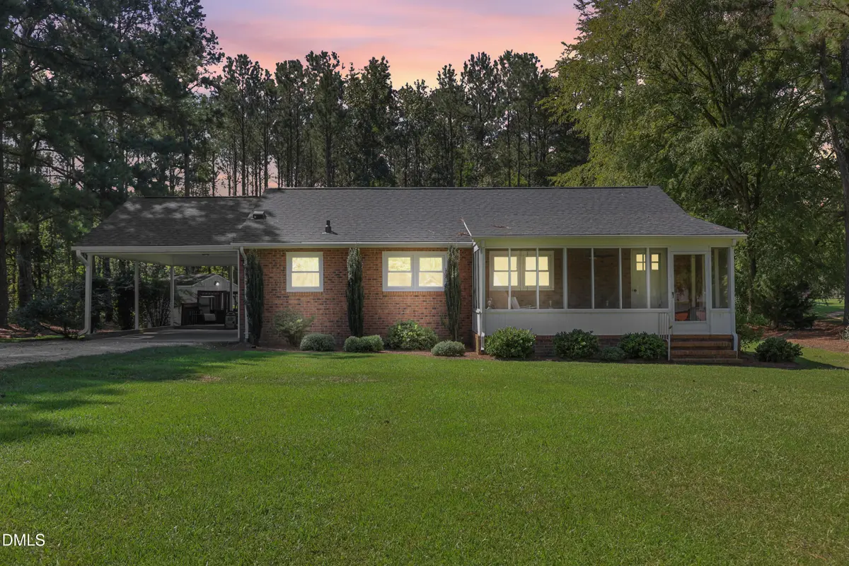 2438 Nc 27, Coats, NC 27521 - #1