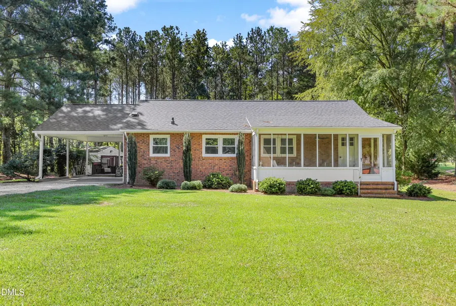 2438 Nc 27, Coats, NC 27521 - #2