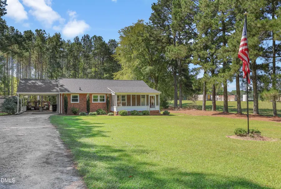 2438 Nc 27, Coats, NC 27521 - #3